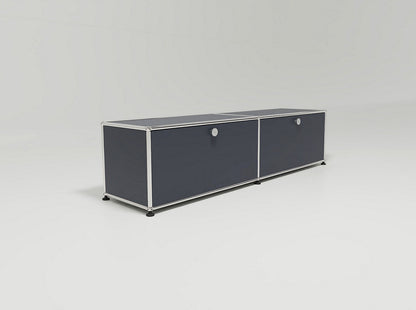USM Haller - Mediensideboard klein