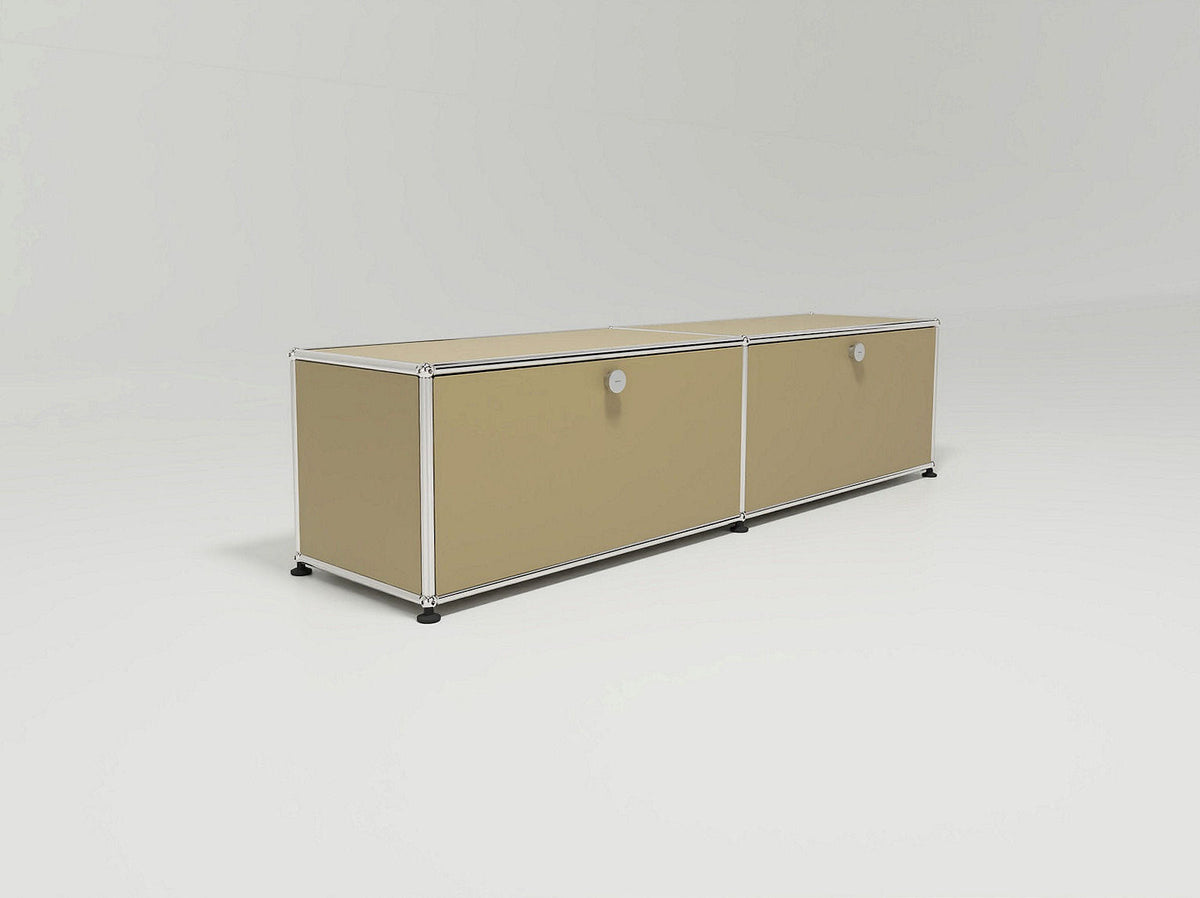 USM Haller - Mediensideboard klein