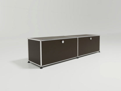 USM Haller - Mediensideboard klein