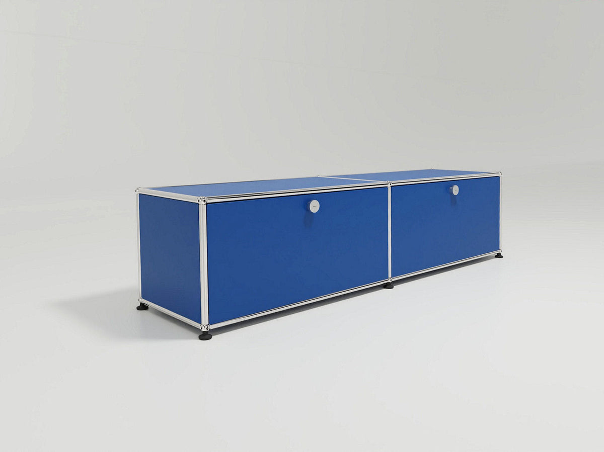 USM Haller - Mediensideboard klein