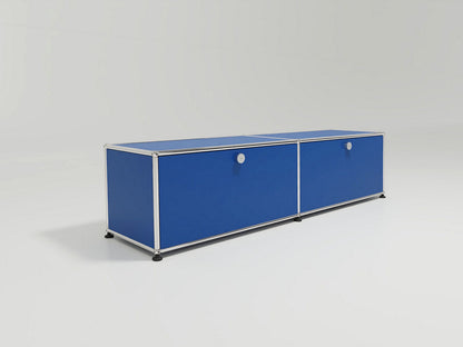 USM Haller - Mediensideboard klein