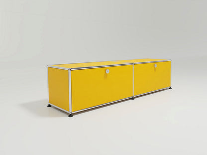 USM Haller - Mediensideboard klein