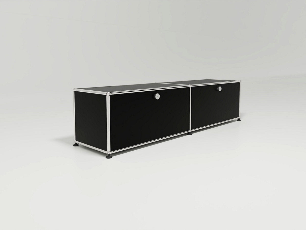 USM Haller - Mediensideboard klein