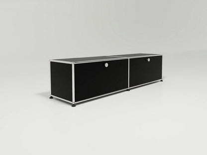 USM Haller - Mediensideboard klein