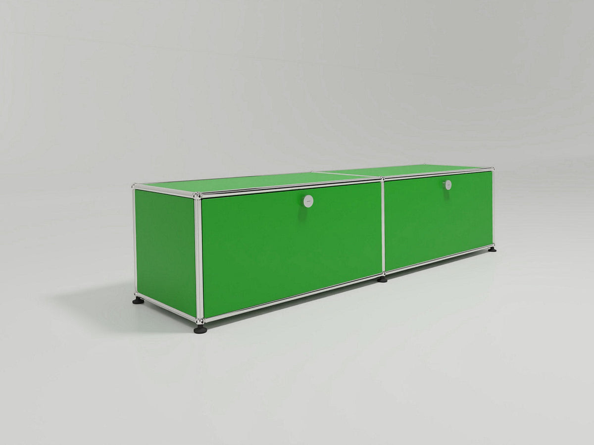 USM Haller - Mediensideboard klein