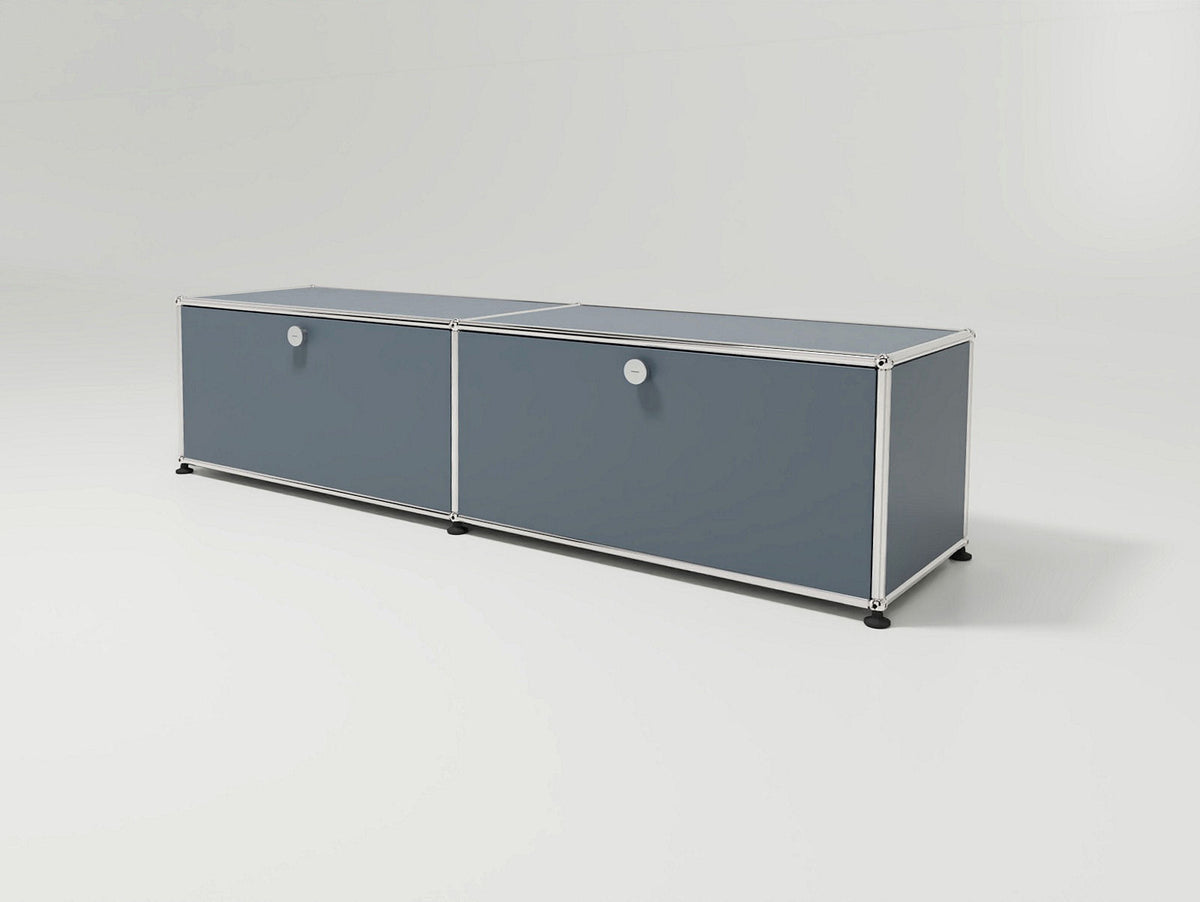 USM Haller - Mediensideboard klein