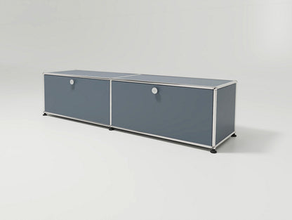 USM Haller - Mediensideboard klein