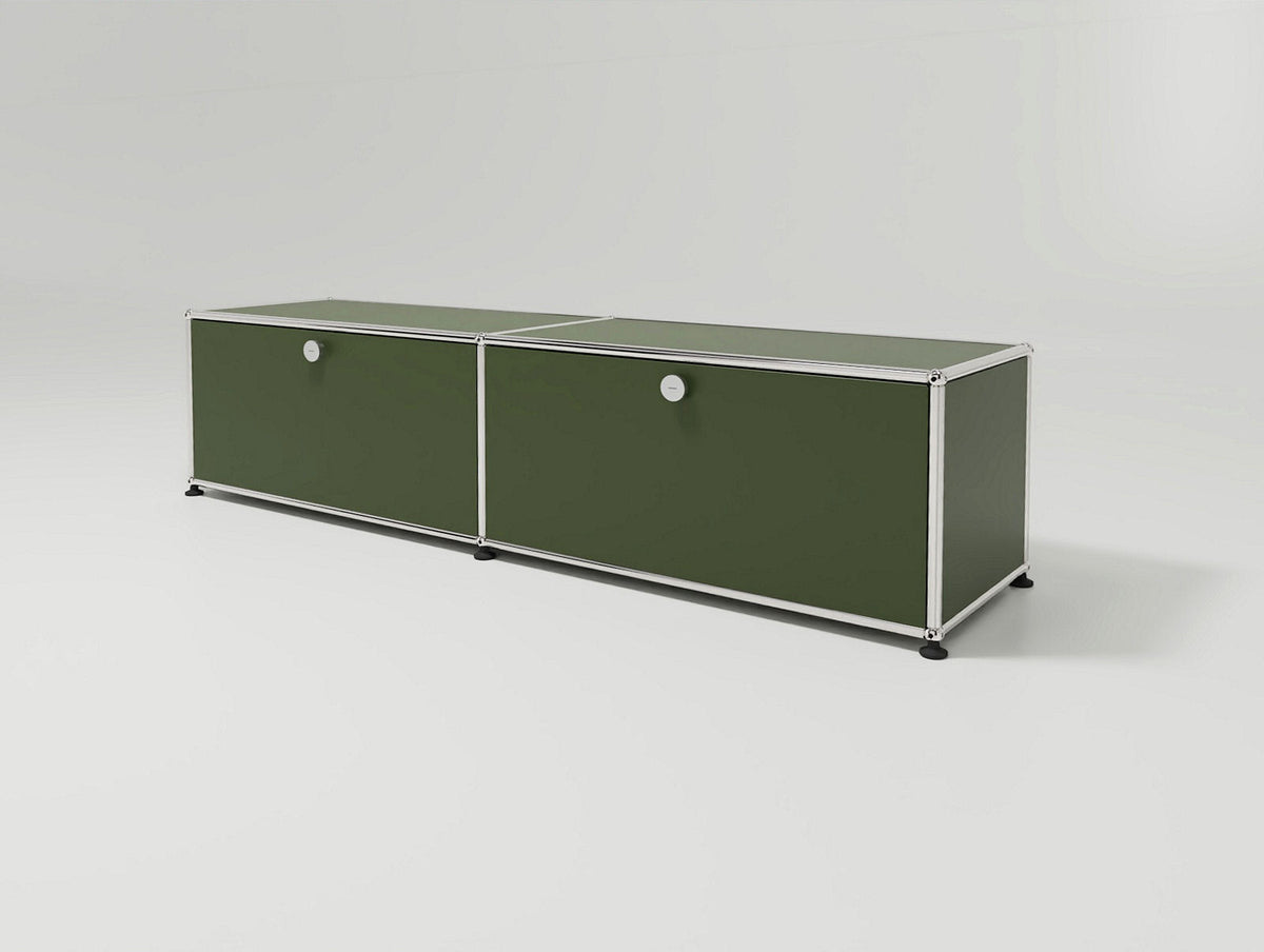 USM Haller - Mediensideboard klein