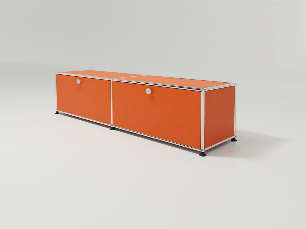 USM Haller - Mediensideboard klein