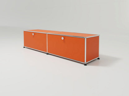 USM Haller - Mediensideboard klein
