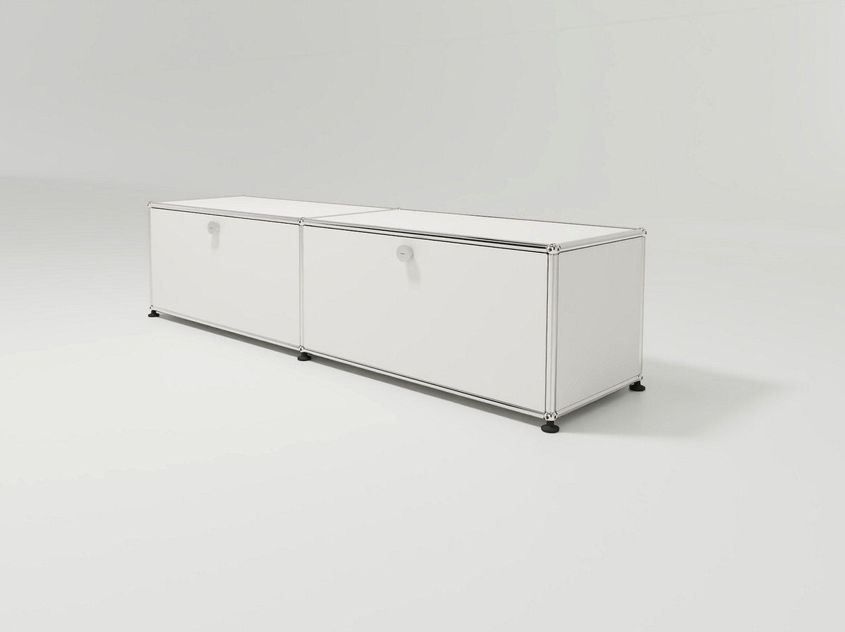 USM Haller - Mediensideboard klein