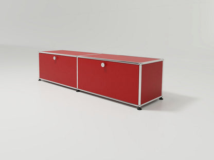 USM Haller - Mediensideboard klein