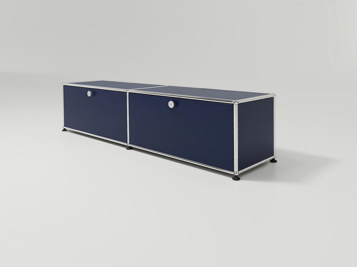 USM Haller - Mediensideboard klein