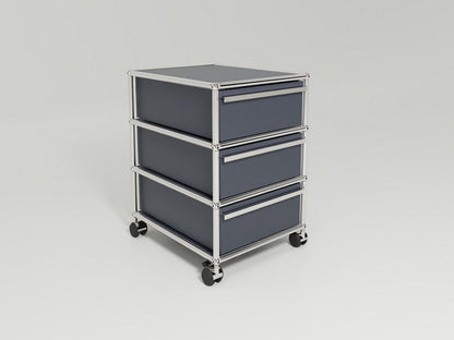 USM Haller - Rollcontainer