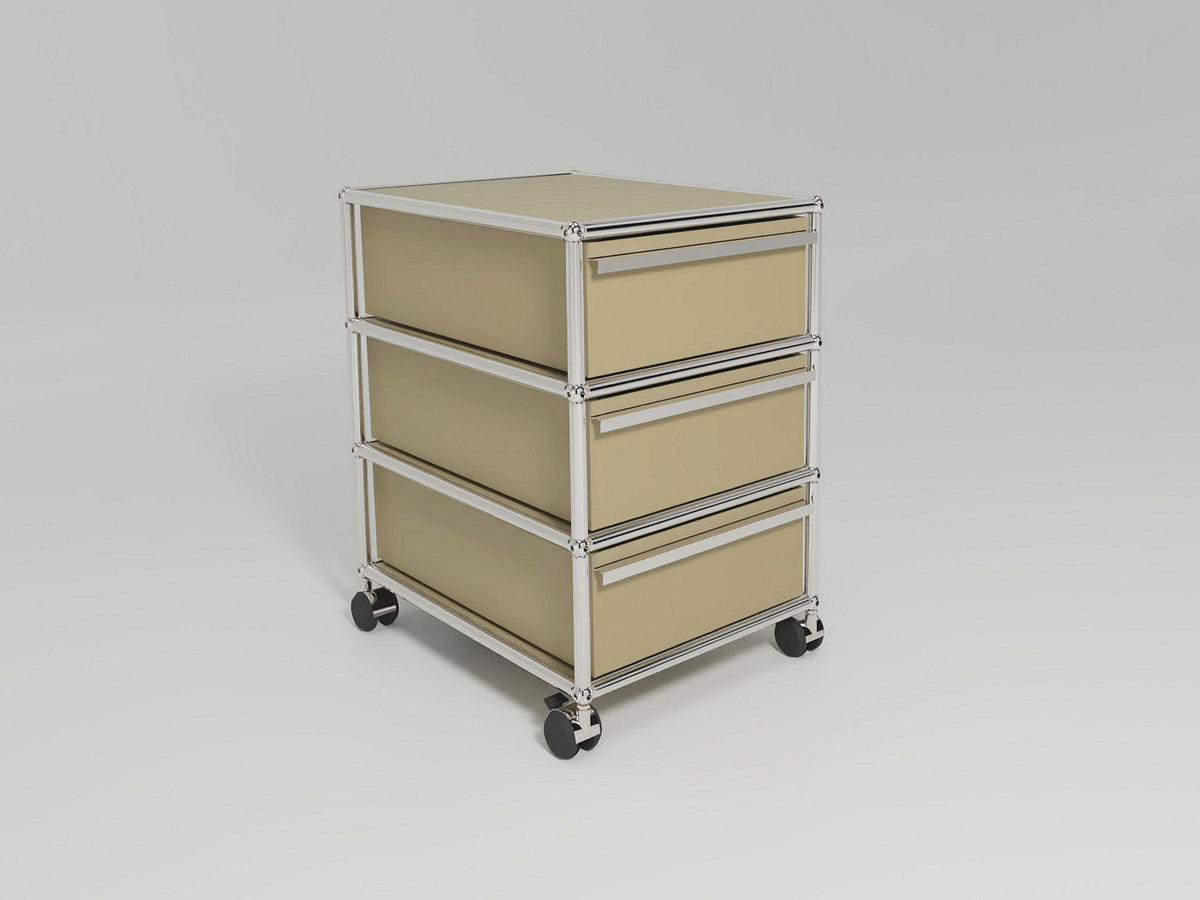 USM Haller - Rollcontainer