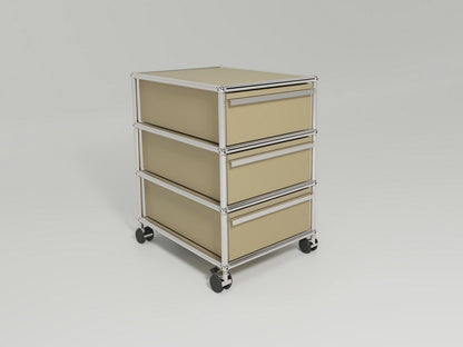 USM Haller - Rollcontainer