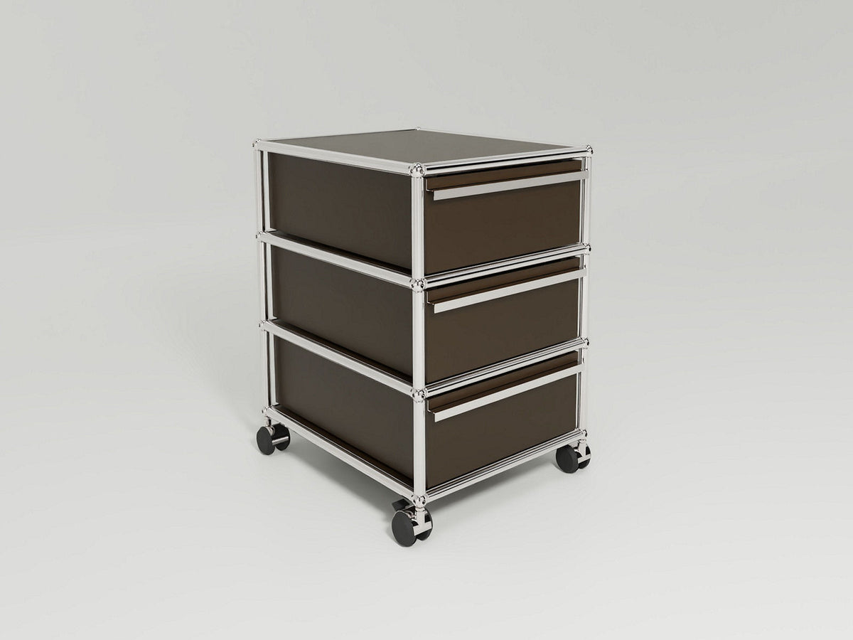USM Haller - Rollcontainer
