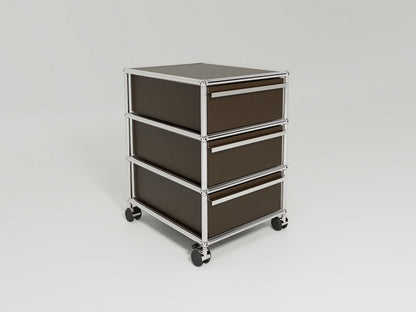 USM Haller - Rollcontainer