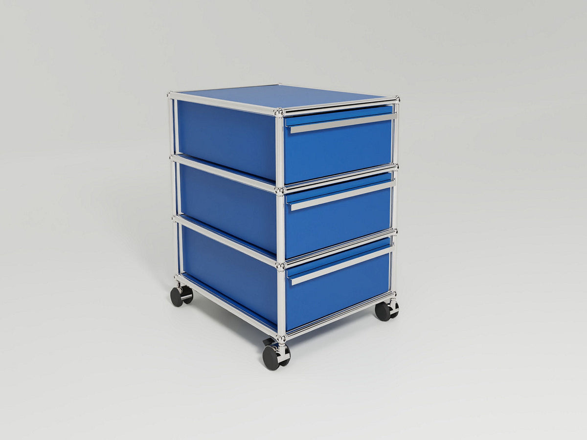 USM Haller - Rollcontainer