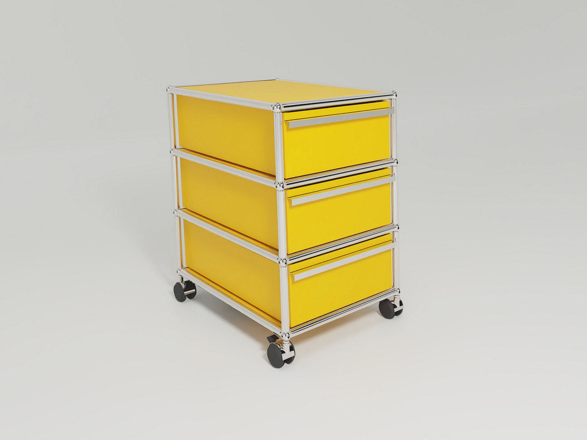 USM Haller - Rollcontainer