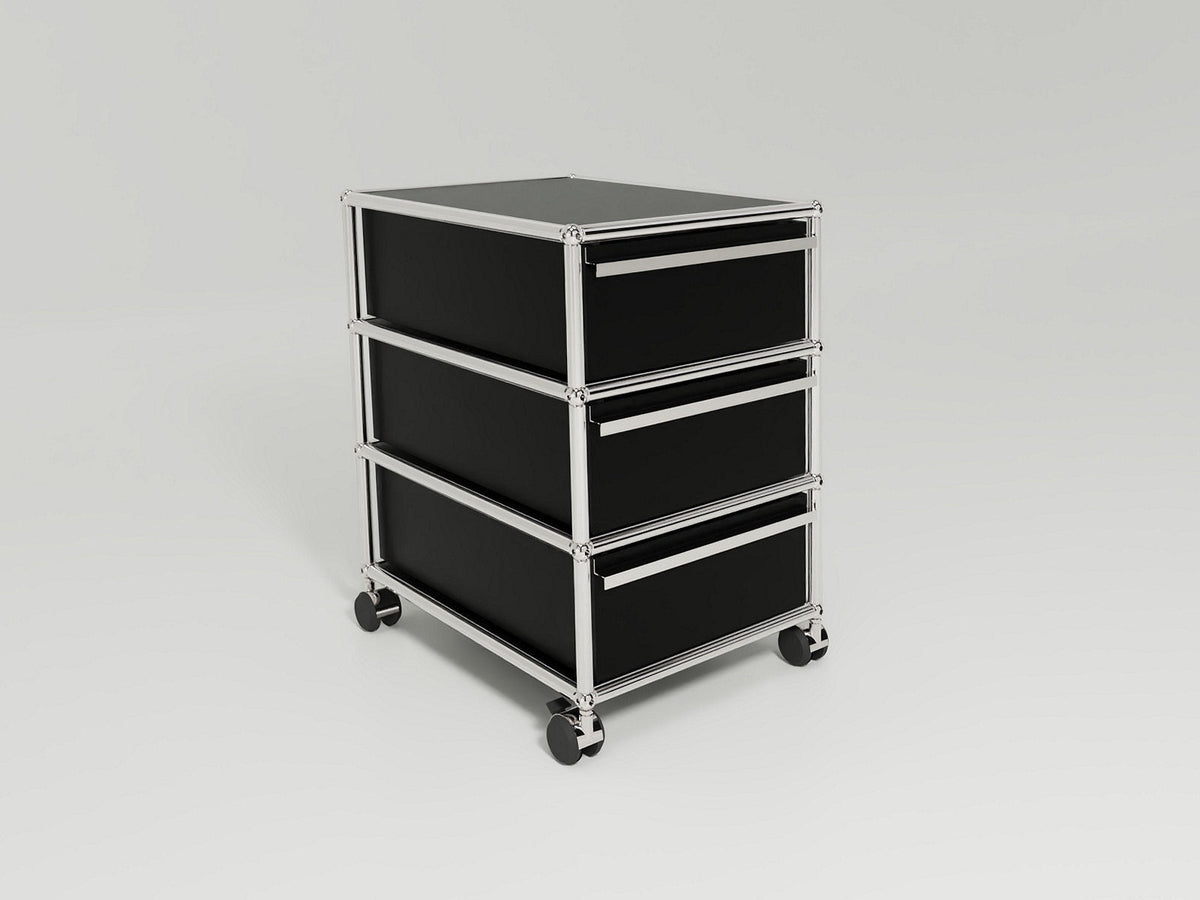 USM Haller - Rollcontainer