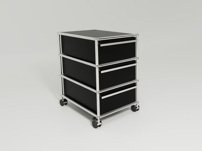 USM Haller - Rollcontainer