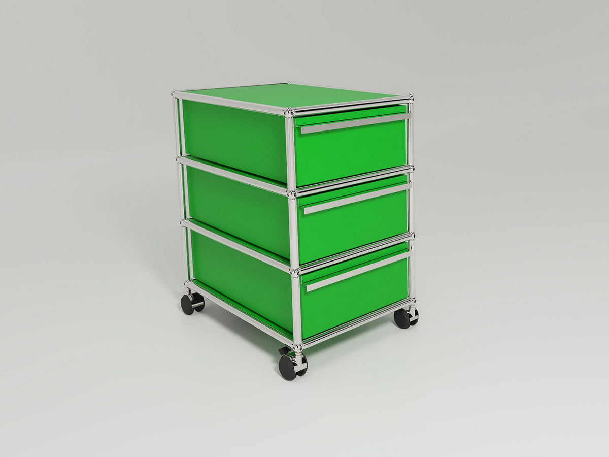 USM Haller - Rollcontainer