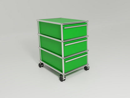 USM Haller - Rollcontainer
