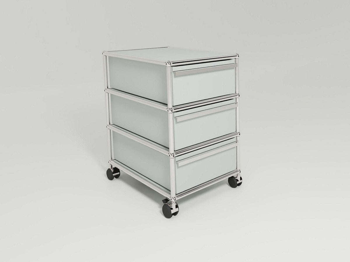 USM Haller - Rollcontainer