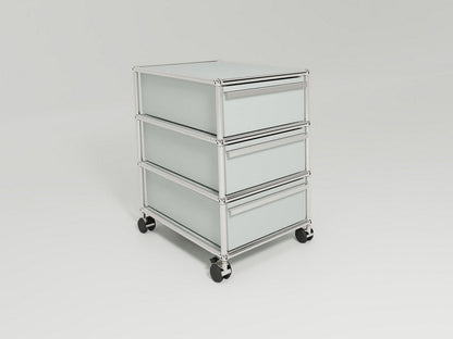 USM Haller - Rollcontainer