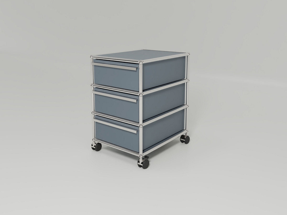 USM Haller - Rollcontainer