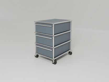 USM Haller - Rollcontainer