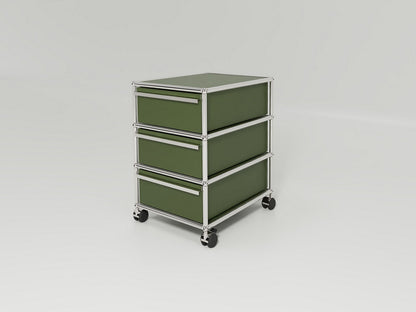 USM Haller - Rollcontainer