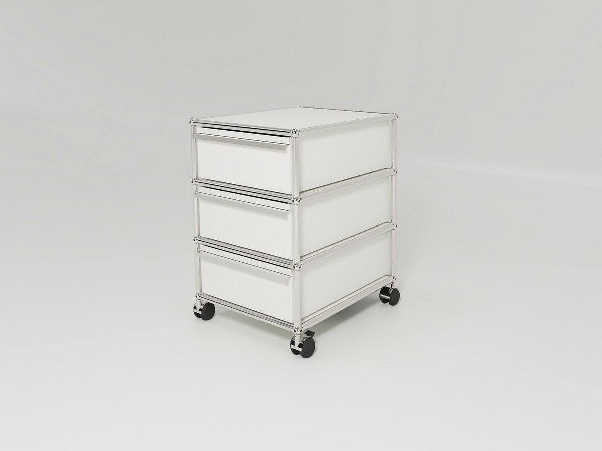 USM Haller - Rollcontainer
