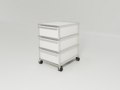 USM Haller - Rollcontainer