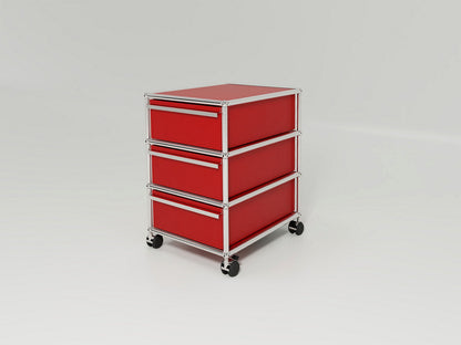 USM Haller - Rollcontainer
