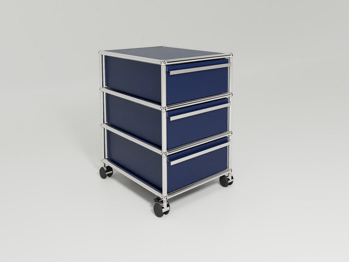 USM Haller - Rollcontainer