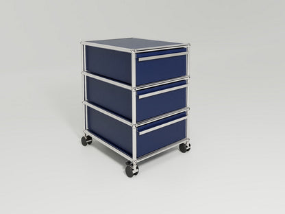 USM Haller - Rollcontainer