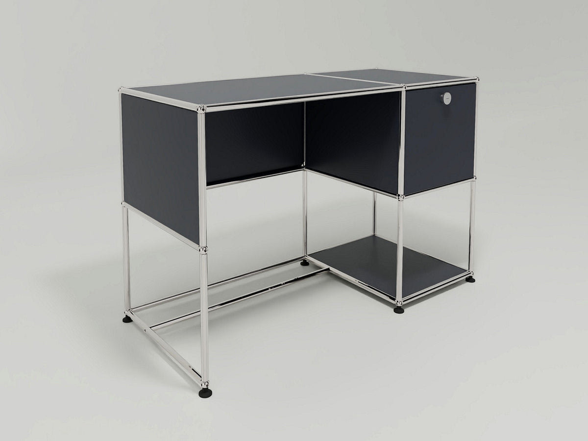 USM Haller - Schreibtisch