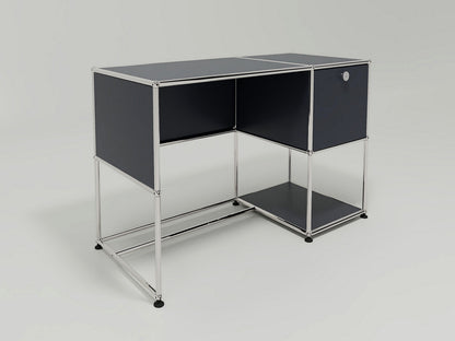 USM Haller - Schreibtisch