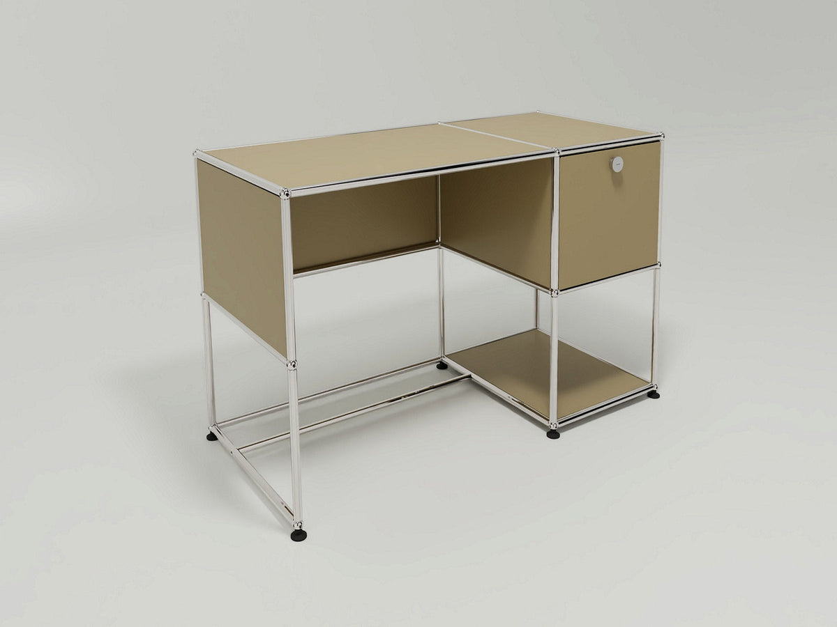 USM Haller - Schreibtisch