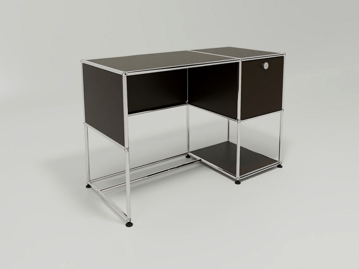 USM Haller - Schreibtisch