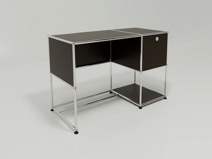 USM Haller - Schreibtisch