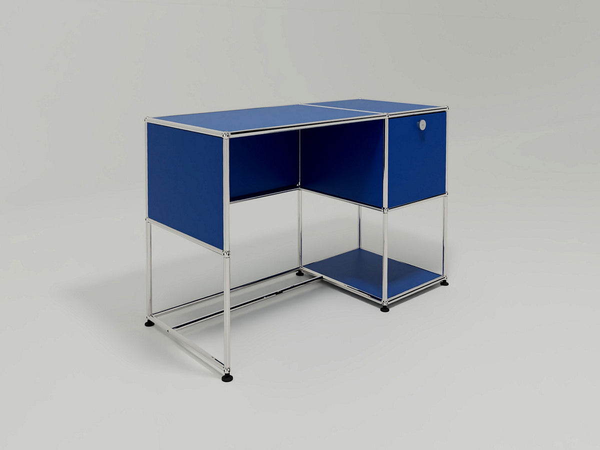 USM Haller - Schreibtisch