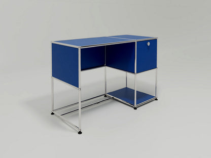 USM Haller - Schreibtisch