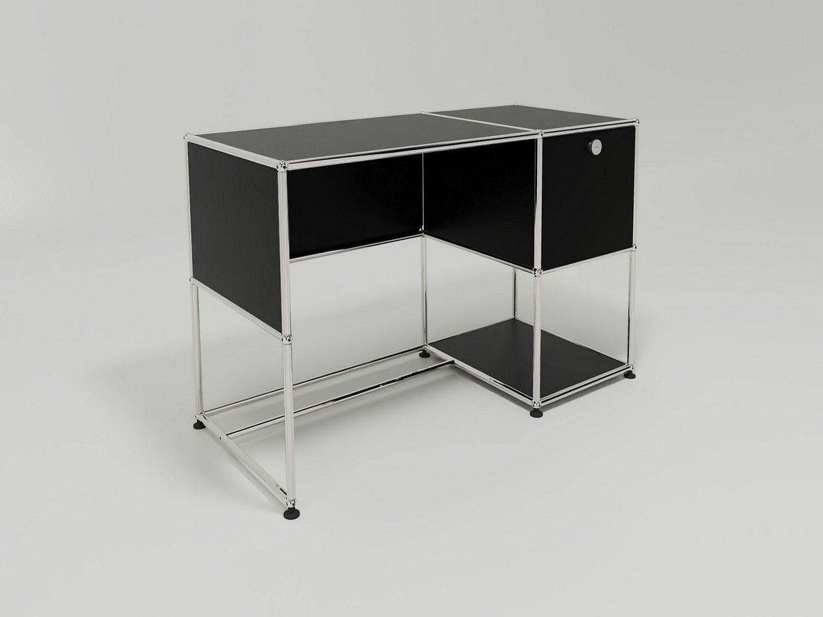 USM Haller - Schreibtisch