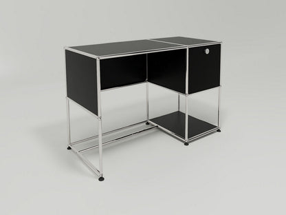 USM Haller - Schreibtisch