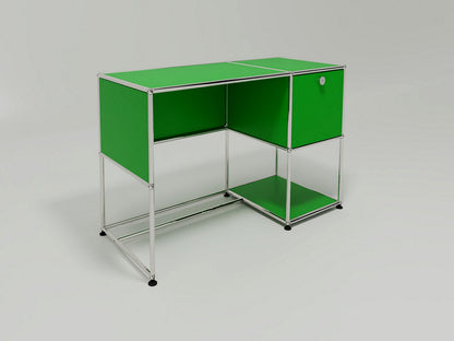 USM Haller - Schreibtisch