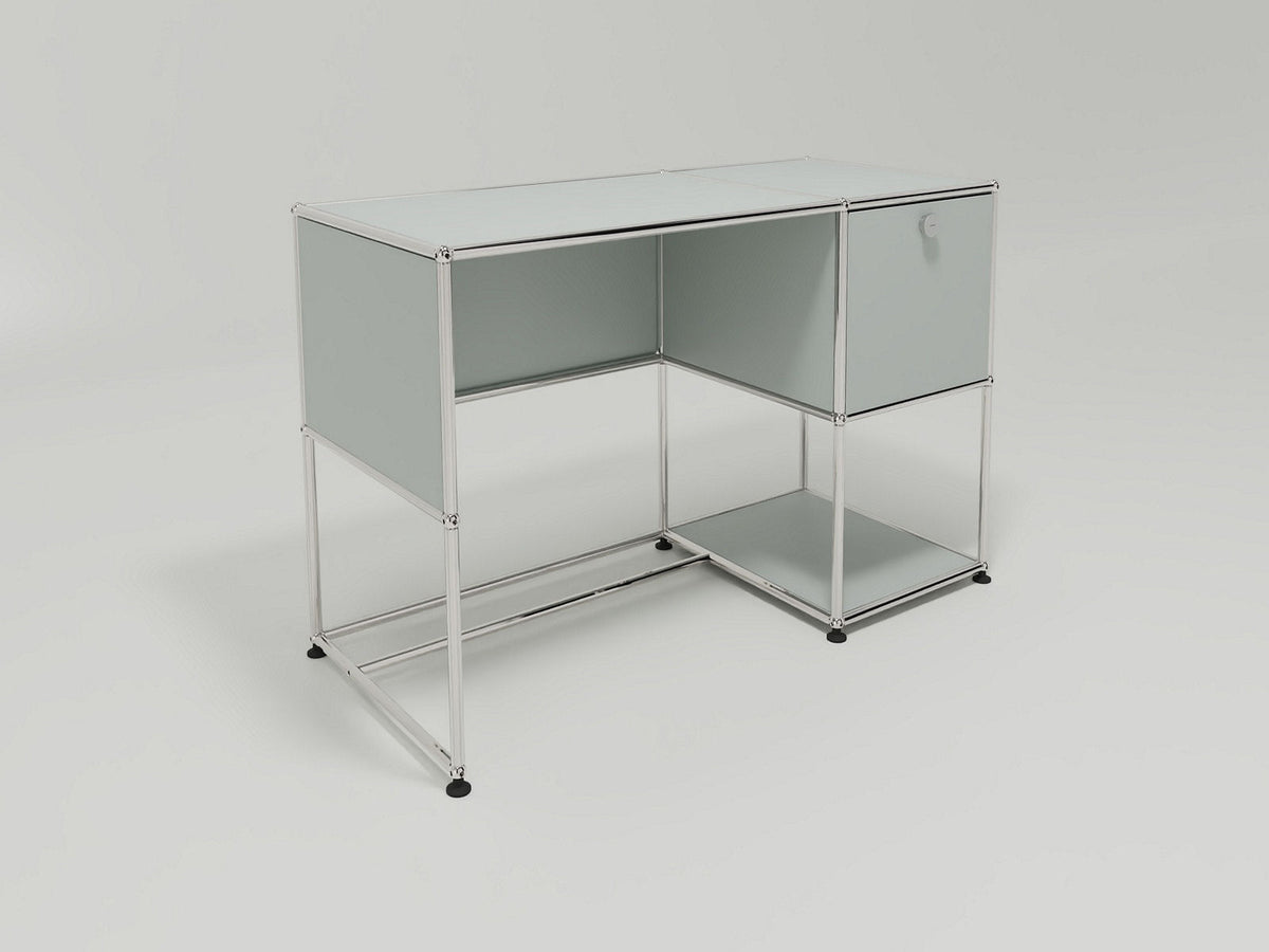 USM Haller - Schreibtisch