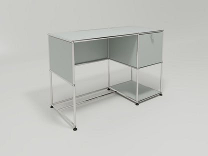 USM Haller - Schreibtisch